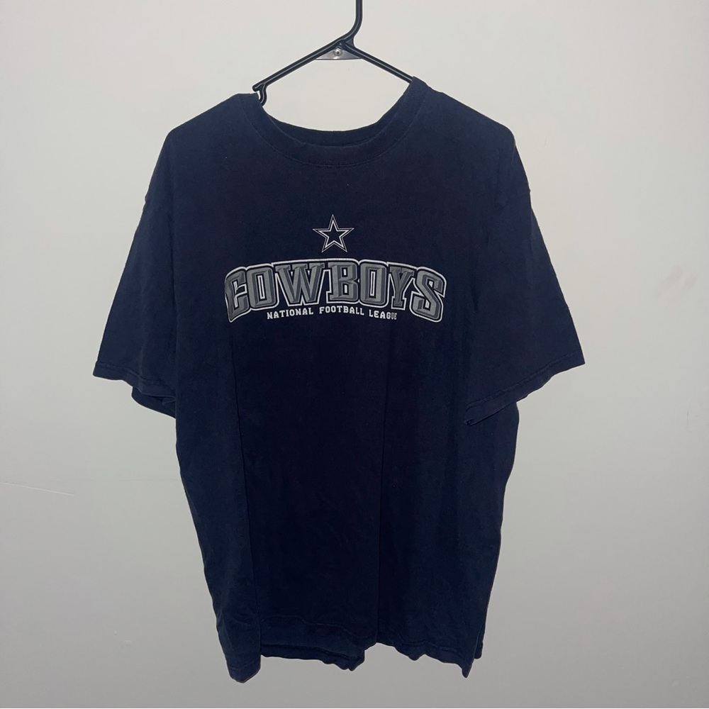 Vintage Dallas Cowboys National League Reebok T-shirt Men’s Sz Large